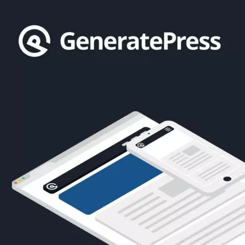 GeneratePress Premium 2.0.3
